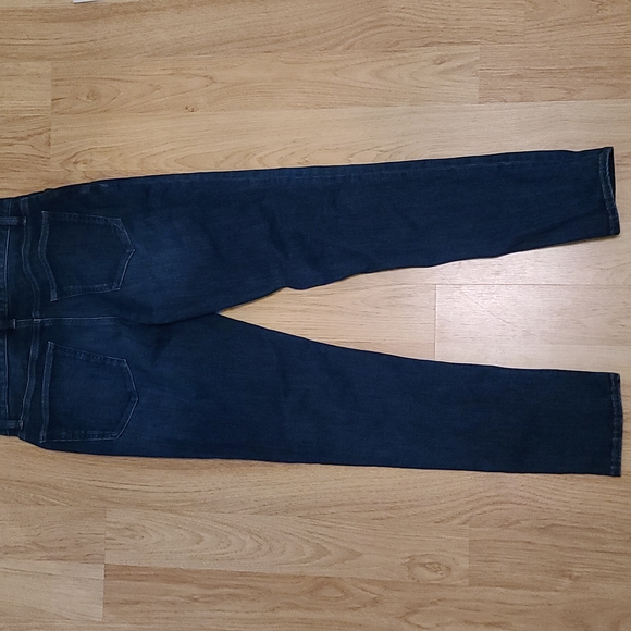 Banana Republic Traveller Jeans - Picture 2 of 3